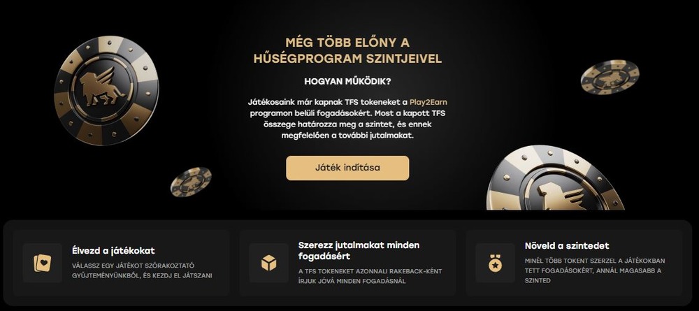 fairspin casino